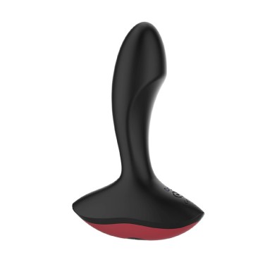 Masażer prostaty Solstice App Prostate Vibrator